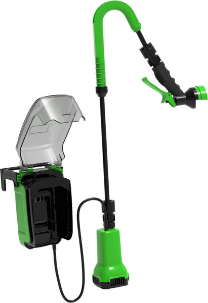 Садовый насос Greenworks G24SWP 24V / 3401007UB - фото