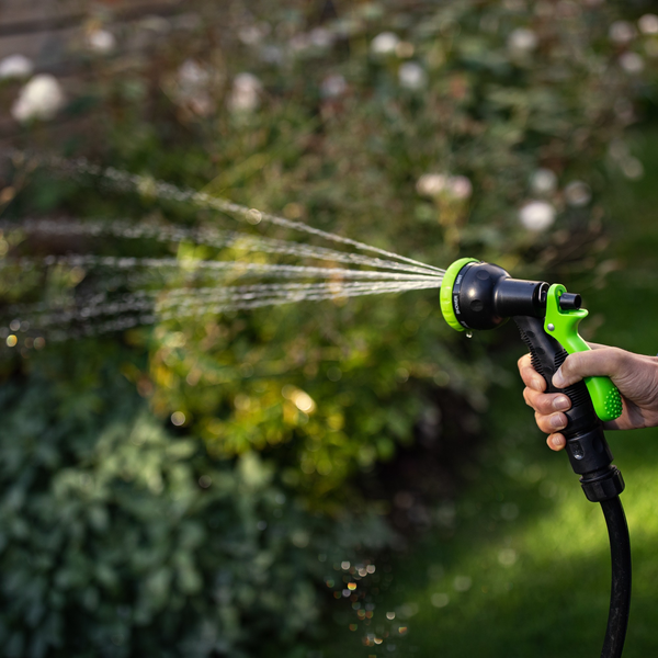 Садовый насос Greenworks G24SWP 24V / 3401007UB