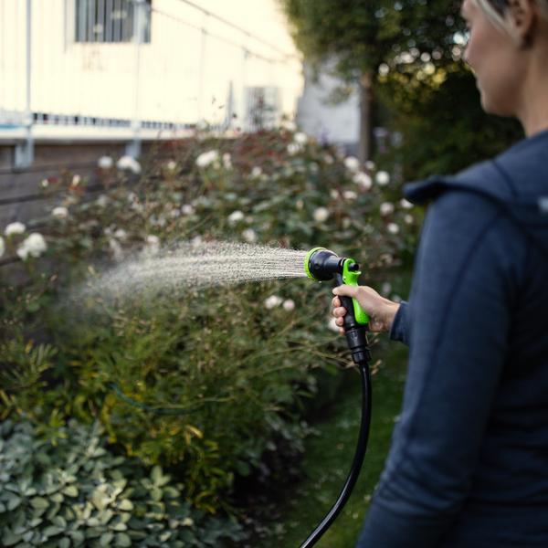 Садовый насос Greenworks G24SWP 24V / 3401007UB