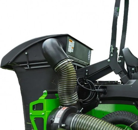 Травосборник Greenworks 7500507