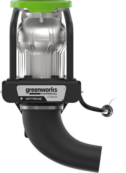 Воздуходувка для райдера Greenworks 7500407