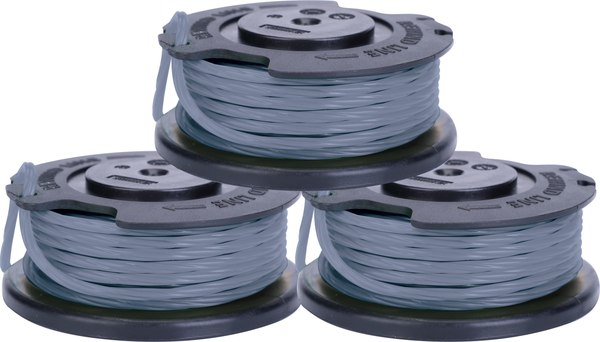 Набор лески для триммера Greenworks 2963407 - фото