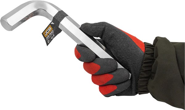 Гаечный ключ JCB JCB-76423