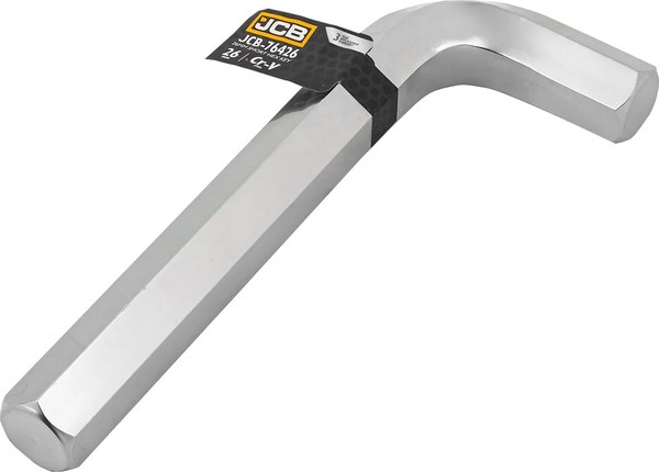 Гаечный ключ JCB JCB-76426 - фото