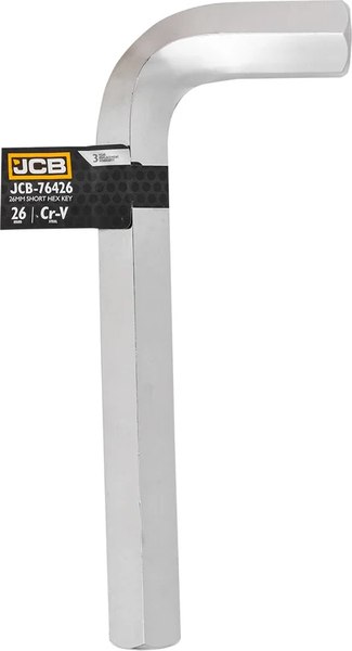 Гаечный ключ JCB JCB-76426