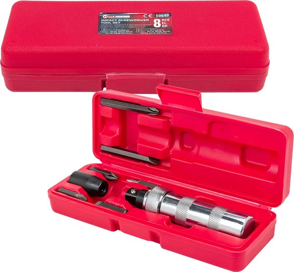 Отвертка ForceKraft 60 949 / FK-5064D