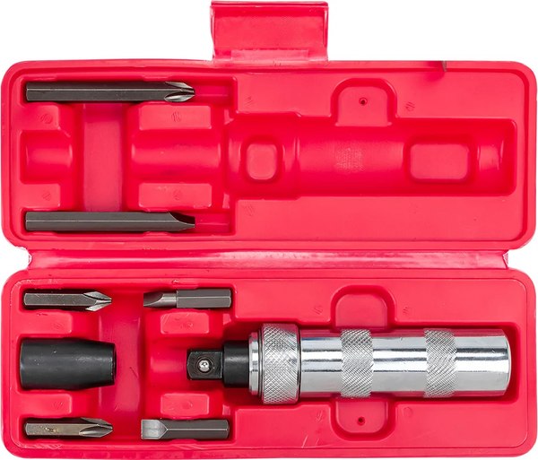 Отвертка ForceKraft 60 949 / FK-5064D