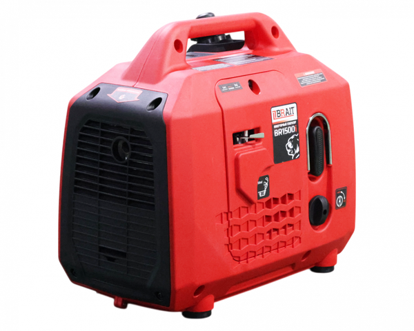 Инверторный генератор Brait BR1500i