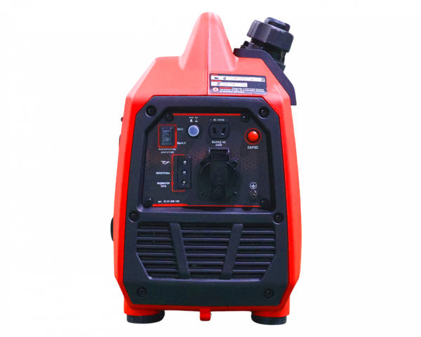 Инверторный генератор Brait BR1500i