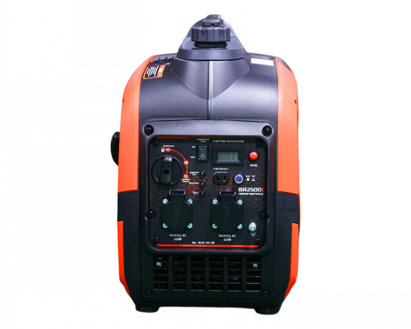 Инверторный генератор Brait BR2500i