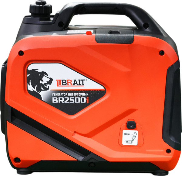 Инверторный генератор Brait BR2500i