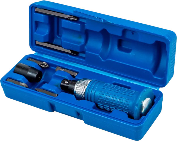 Отвертка Forsage 60 950 / F-5064E - фото