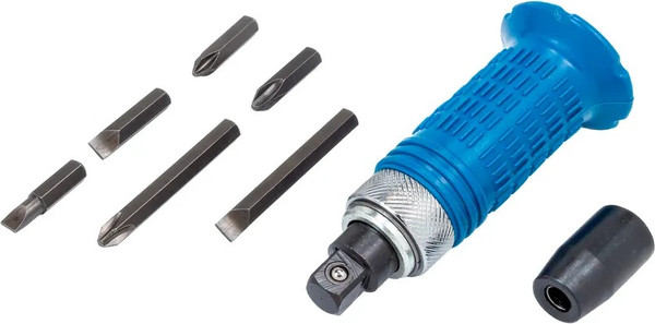 Отвертка Forsage 60 950 / F-5064E