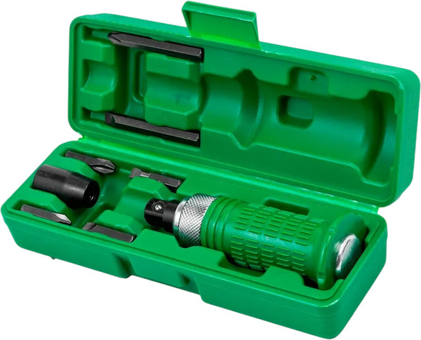 Отвертка RockForce 60 951 / RF-5064E - фото