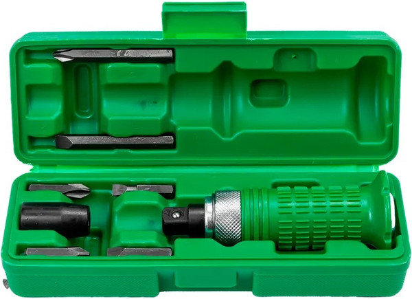 Отвертка RockForce 60 951 / RF-5064E