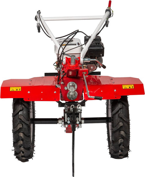 Мотоблок бензиновый Brait BR-135GBPRO