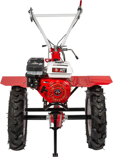 Мотоблок бензиновый Brait BR-135GBPRO