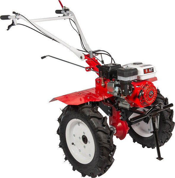 Мотоблок бензиновый Brait BR-135GBPRO