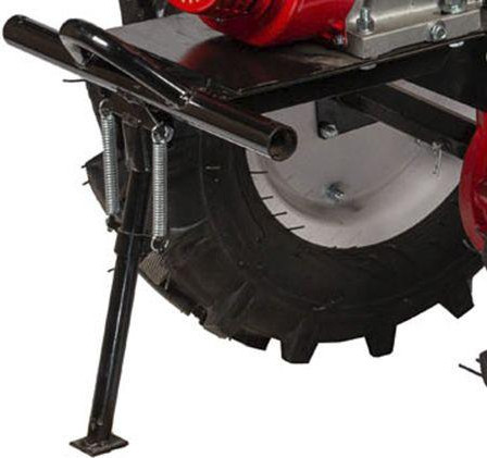 Мотоблок бензиновый Brait BR-135GBPRO