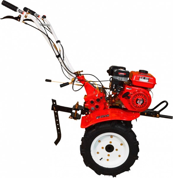 Мотоблок бензиновый Brait BR-402