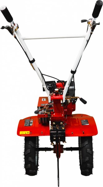 Мотоблок бензиновый Brait BR-402