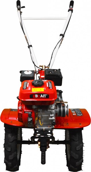 Мотоблок бензиновый Brait BR-402