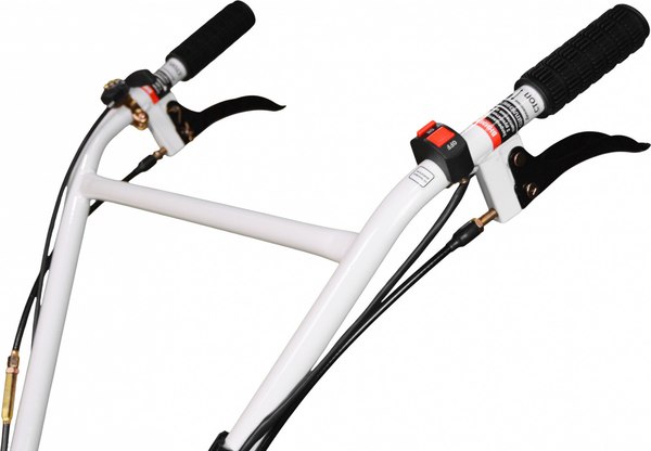 Мотоблок бензиновый Brait BR-402