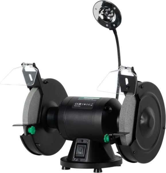 Точильный станок DWT DSP-350 L - фото