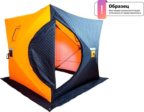 Палатка Ex-Pro Winter 1 / 7EXW1CA (камуфляж) - фото