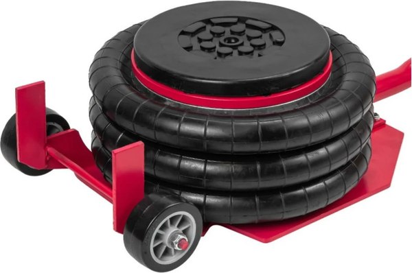 Подкатной домкрат Partner 60 955 / PA-YHQD-3WT-270B