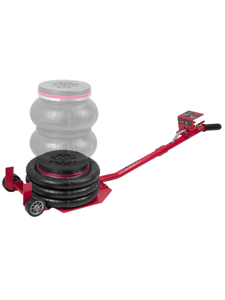 Подкатной домкрат Patron 60 956 / P-YHQD-3WT-270B