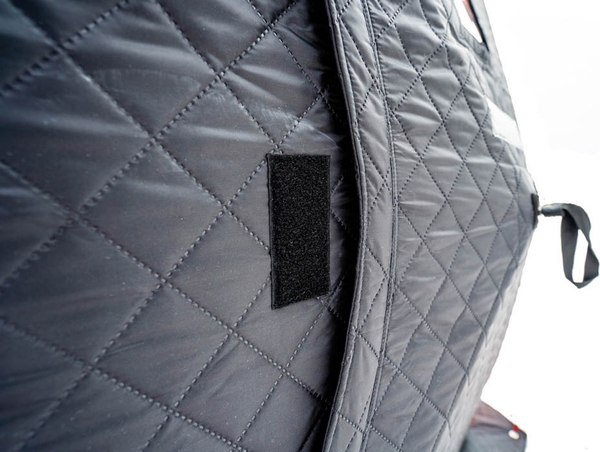 Палатка Ex-Pro Winter Юрта / 7EXUCA (камуфляж)