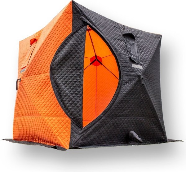 Палатка Ex-Pro Winter Иглу / 7EXWРHCA (камуфляж)