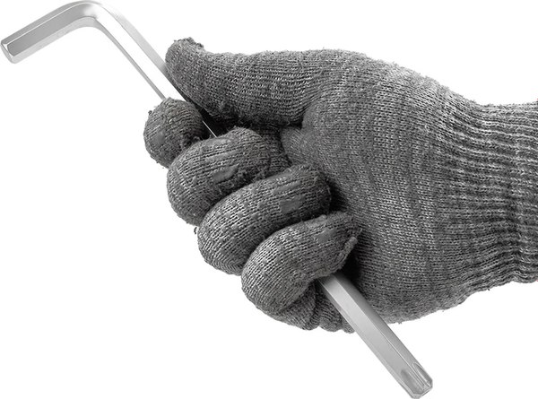 Набор ключей JCB JCB-5093TXL