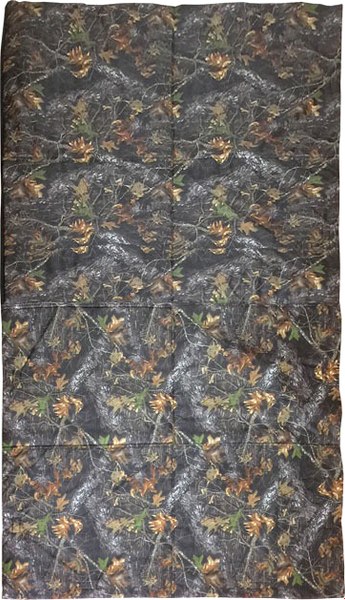 Пол для палатки Ex-Pro На Winter 2 / 7EXТFL2PVCBL - фото