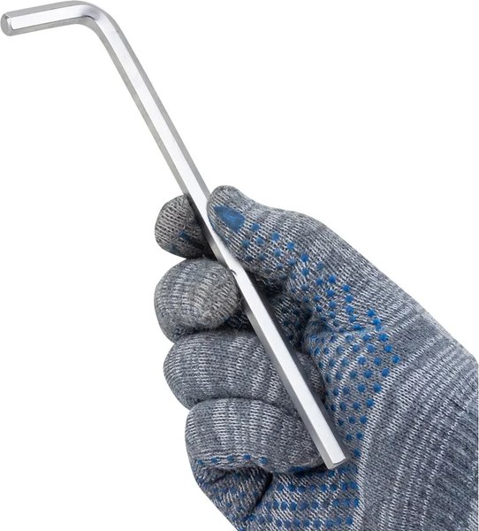 Набор ключей JCB 60 958 / JCB-5093XLS