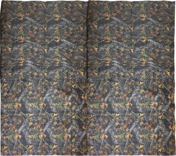 Пол для палатки Ex-Pro На Winter 4 / 7EXТFL2PVCBL - фото