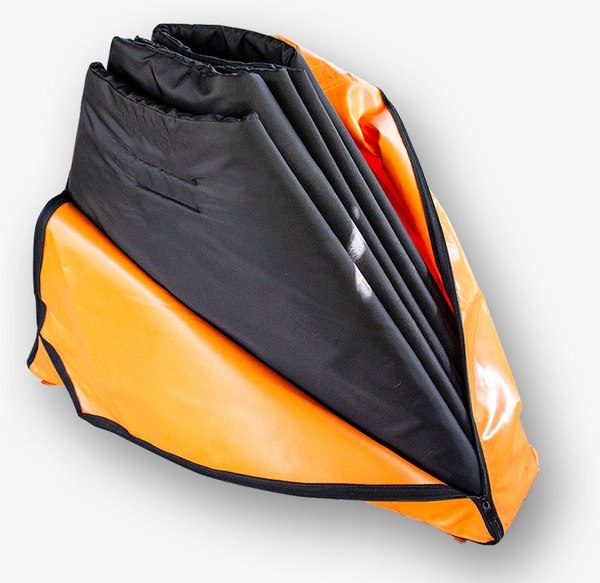 Пол для палатки Ex-Pro На Winter 4 / 7EXТFL2PVCBL