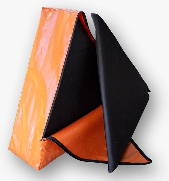 Пол для палатки Ex-Pro На Winter 4 / 7EXТFL2PVCBL