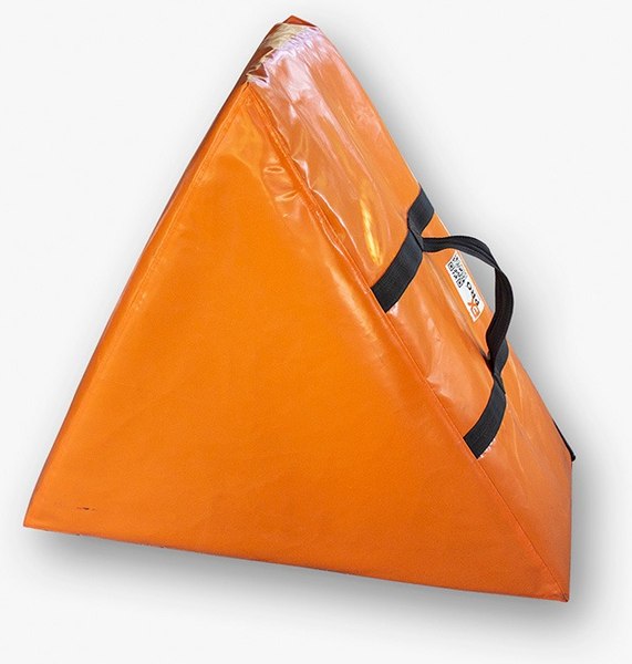 Пол для палатки Ex-Pro На Юрту / 7EXTFLUBPVCBL