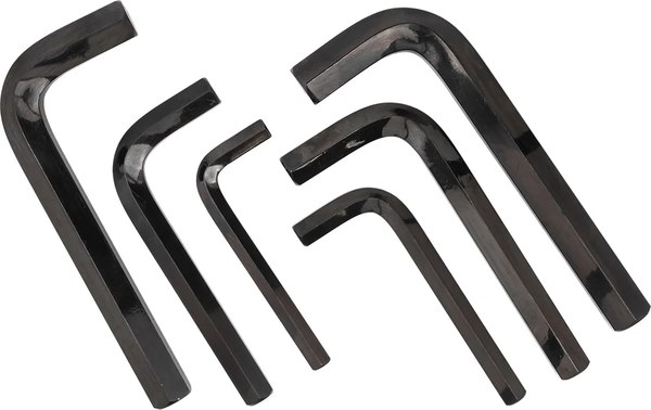 Набор ключей JCB JCB-5067