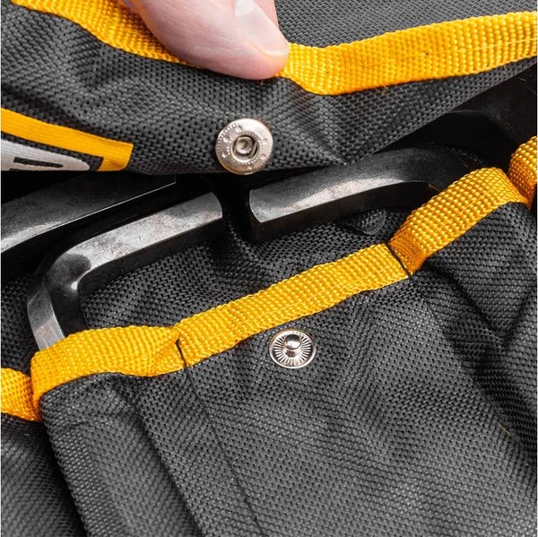 Набор ключей JCB JCB-5067