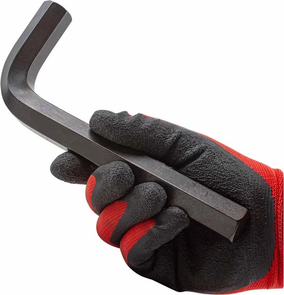 Набор ключей JCB JCB-5067