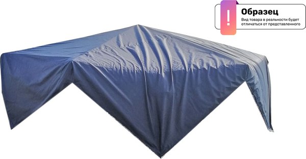 Накидка для палатки Ex-Pro На Winter 1 / 7EXT1 - фото