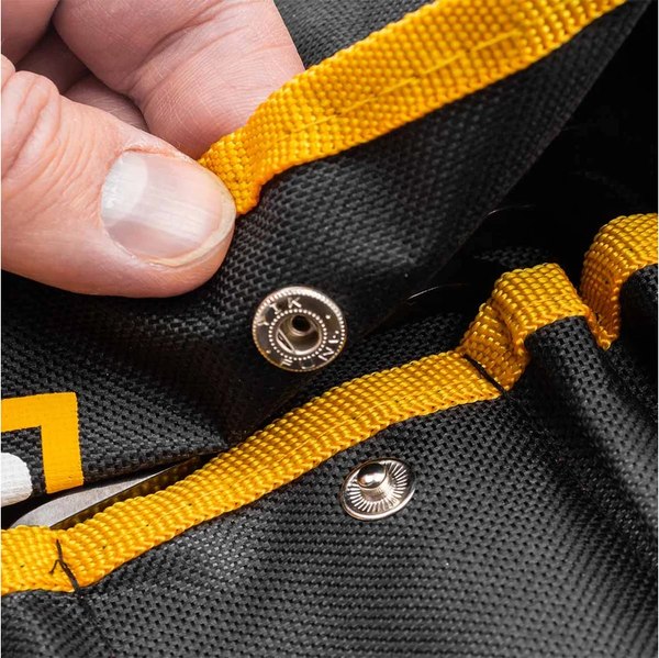 Набор ключей JCB JCB-5107