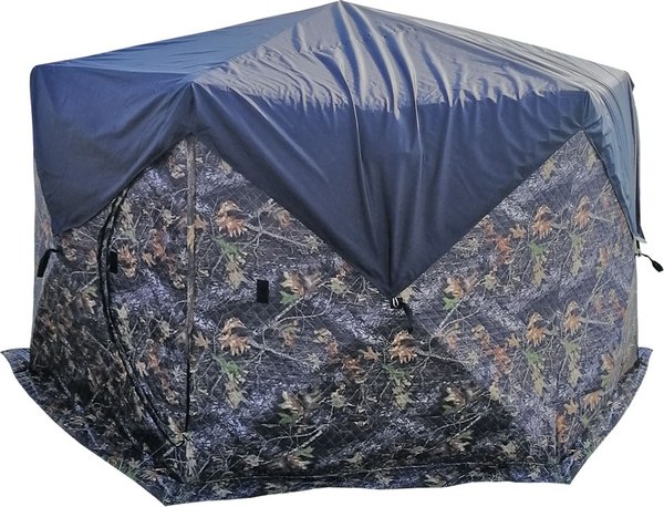 Накидка для палатки Ex-Pro На Юрту / 7EXTU