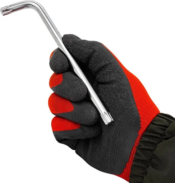 Набор ключей JCB JCB-5098L