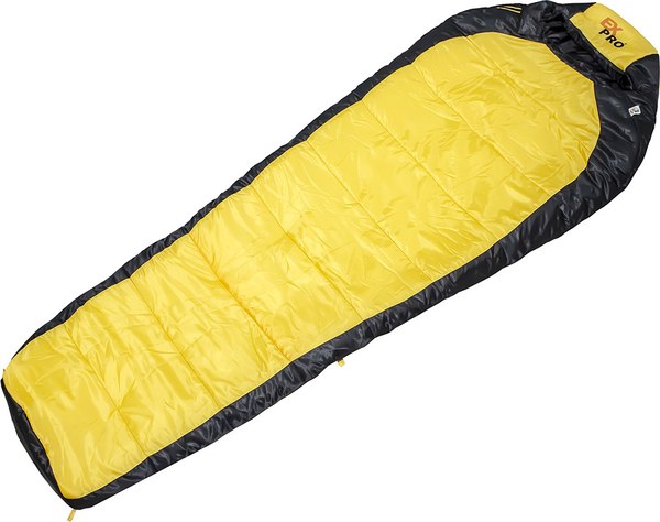 Спальный мешок Ex-Pro Siberia 7EXSSBE - фото