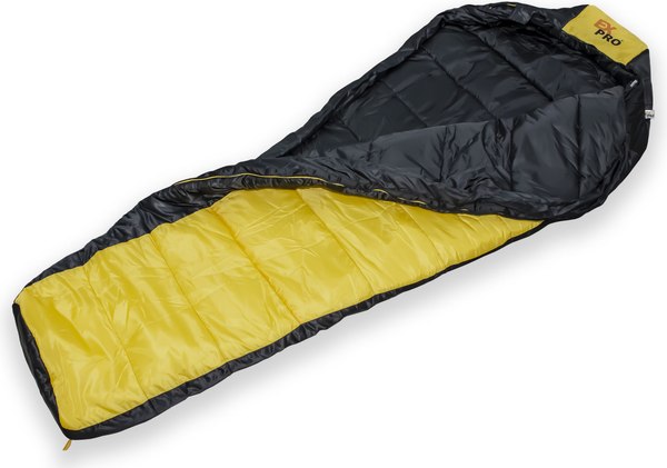 Спальный мешок Ex-Pro Siberia 7EXSSBE