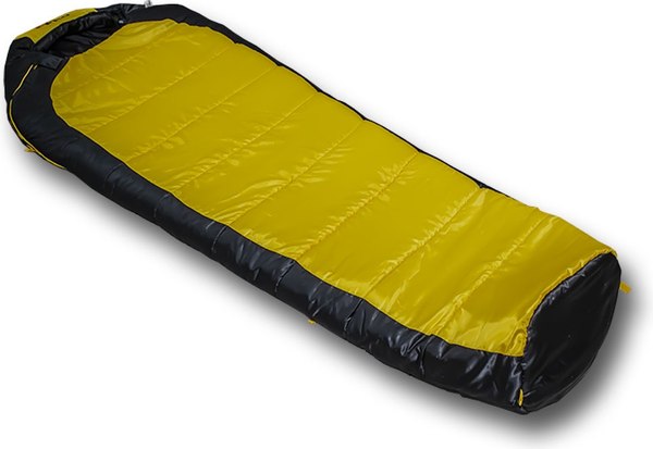 Спальный мешок Ex-Pro Siberia 7EXSSBE